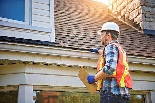 Licensed Roofing service in Connelly Springs, NC - Ben Roofing and Steel LLC